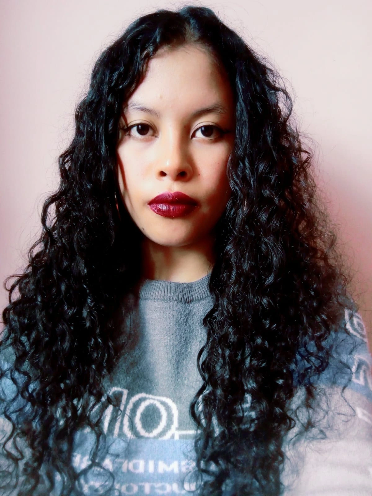 Fotografía de Danna 